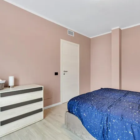 Apartment Mafalda Garbagnate - 7Sundays